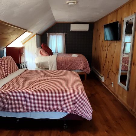 Doveberry Inn West Dover Ngoại thất bức ảnh
