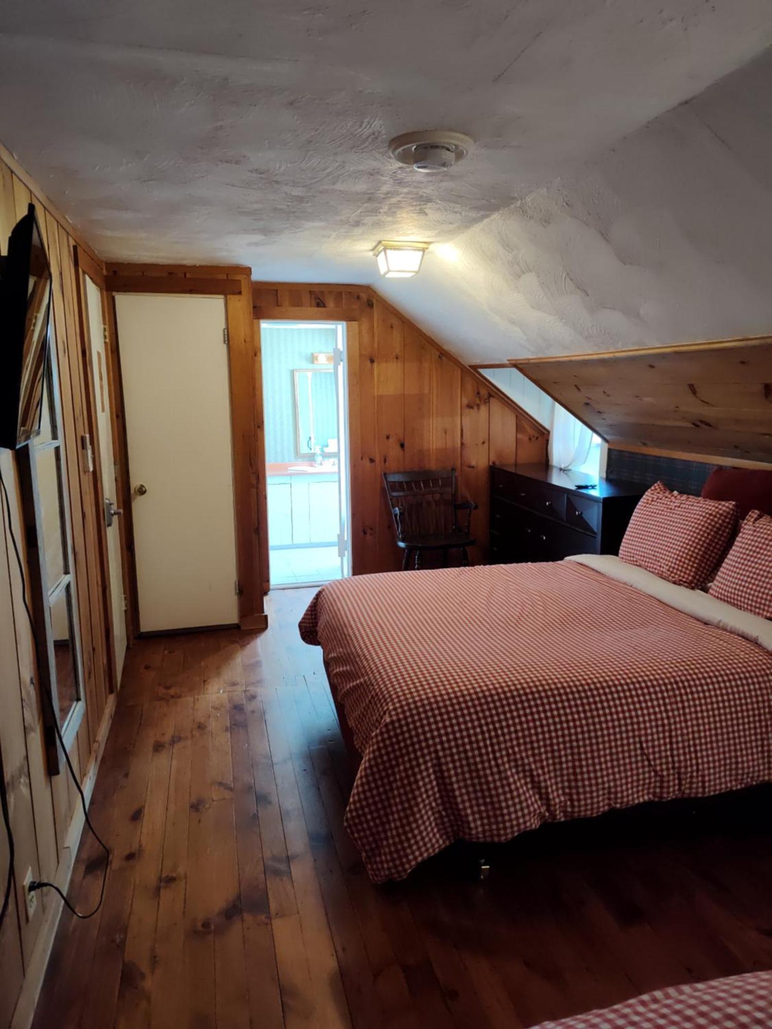 Doveberry Inn West Dover Ngoại thất bức ảnh