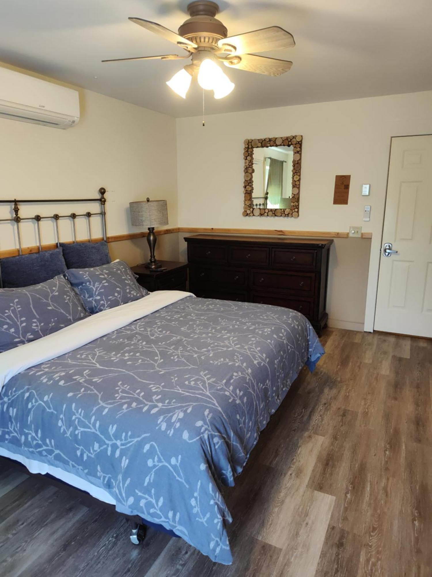 Doveberry Inn West Dover Ngoại thất bức ảnh
