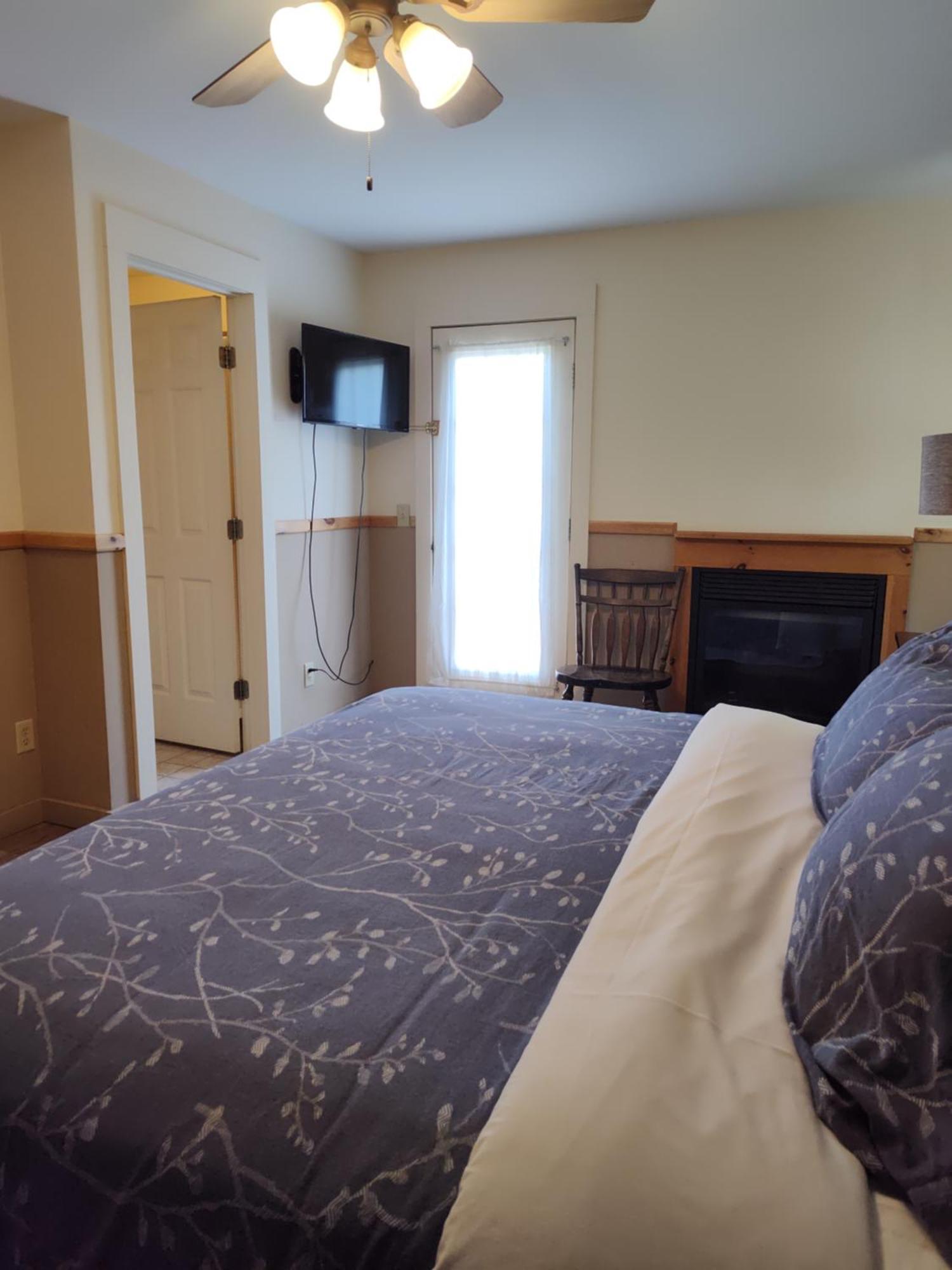 Doveberry Inn West Dover Ngoại thất bức ảnh