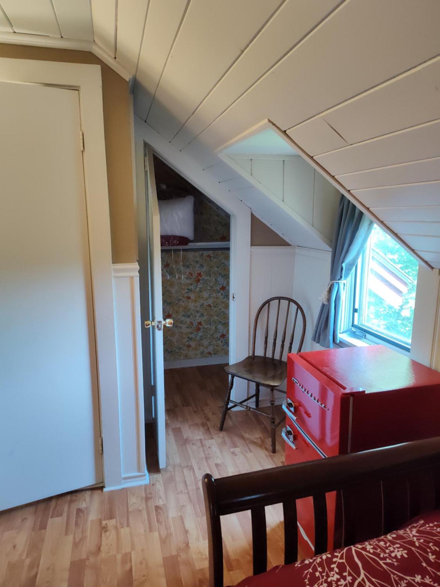 Doveberry Inn West Dover Phòng bức ảnh