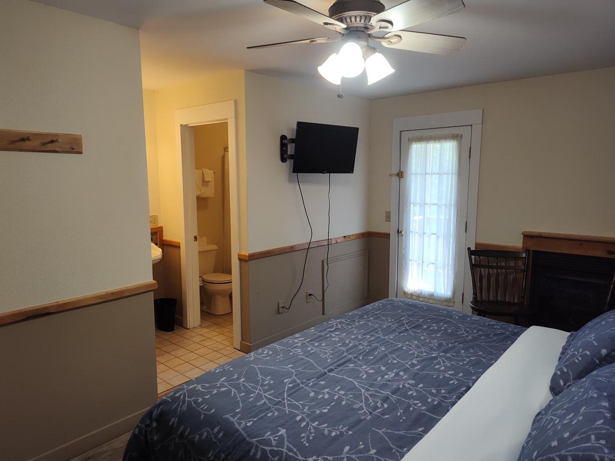 Doveberry Inn West Dover Ngoại thất bức ảnh