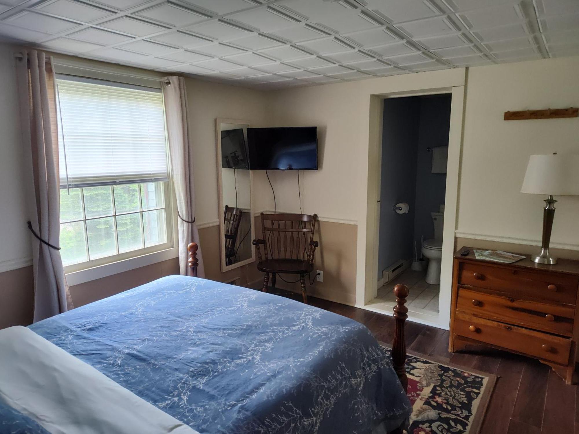Doveberry Inn West Dover Ngoại thất bức ảnh