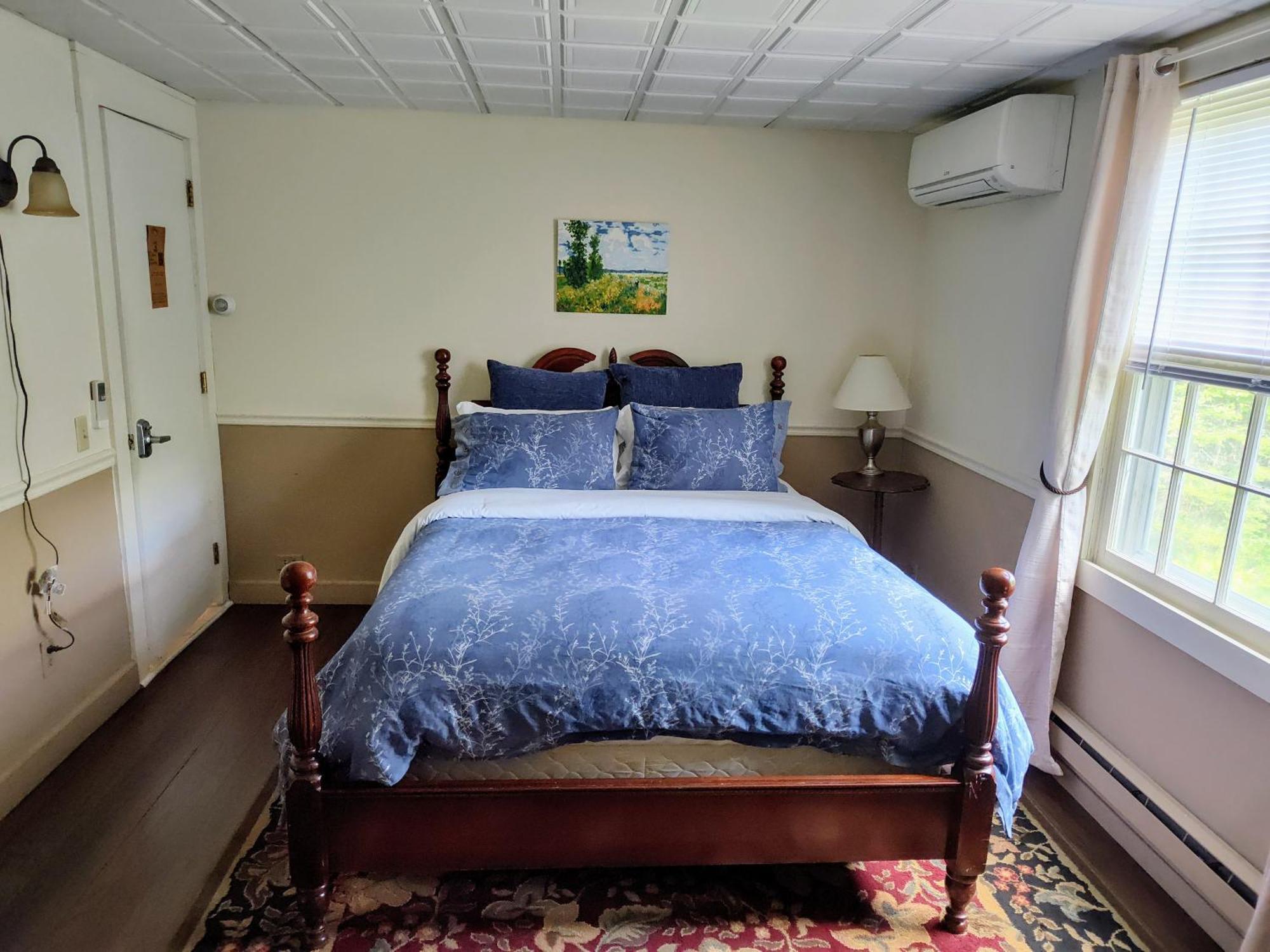 Doveberry Inn West Dover Ngoại thất bức ảnh
