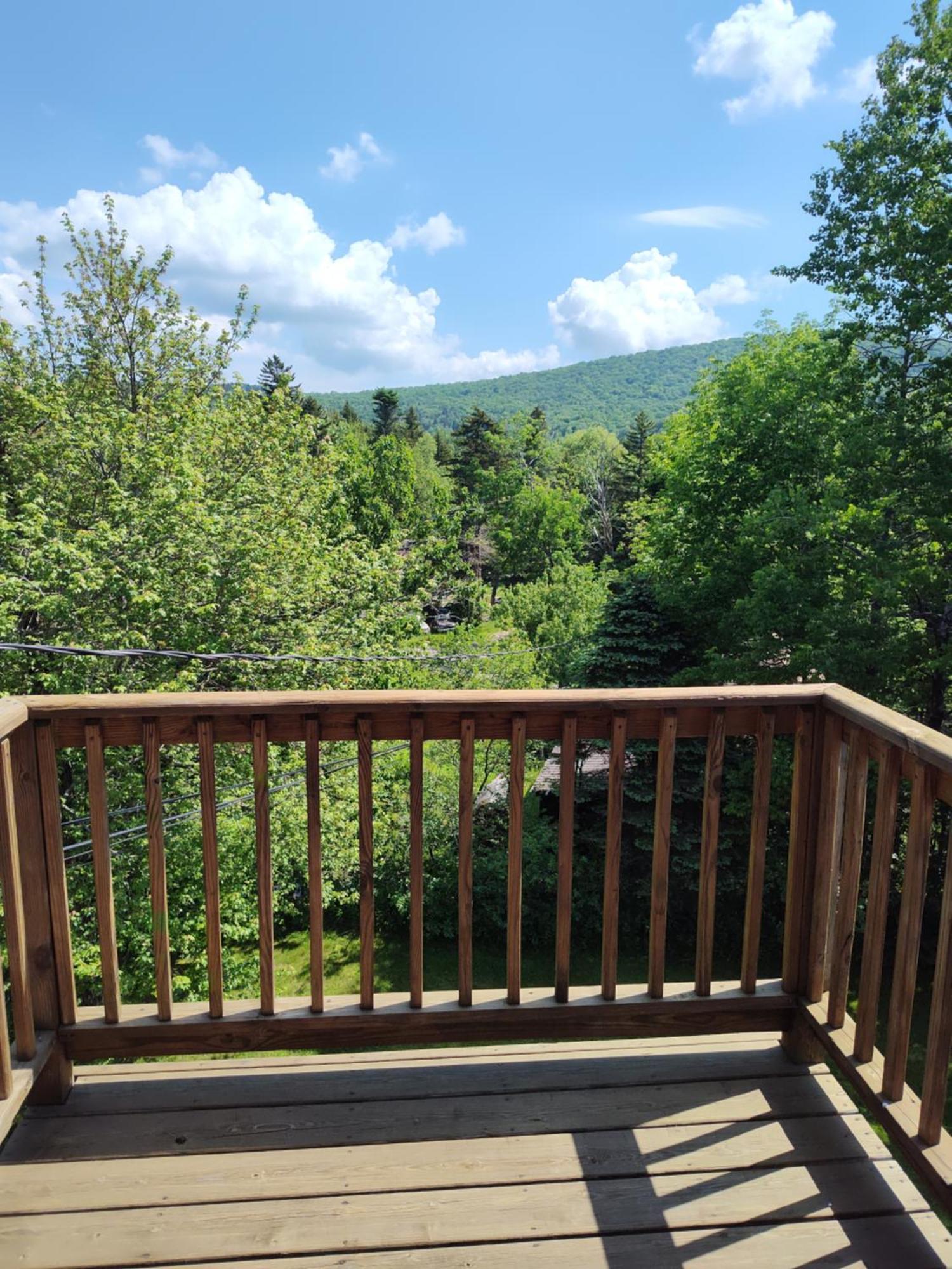 Doveberry Inn West Dover Ngoại thất bức ảnh