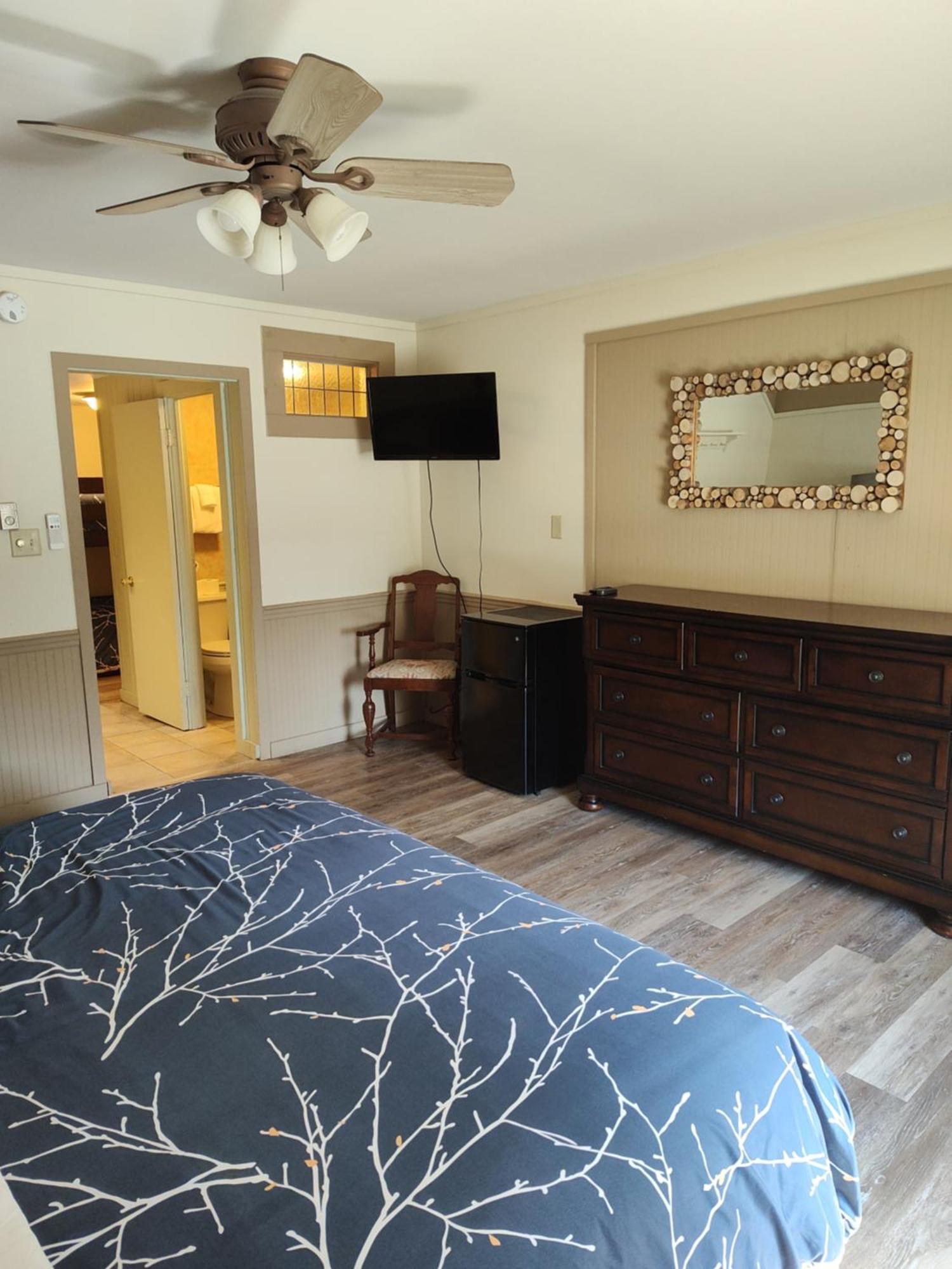 Doveberry Inn West Dover Ngoại thất bức ảnh