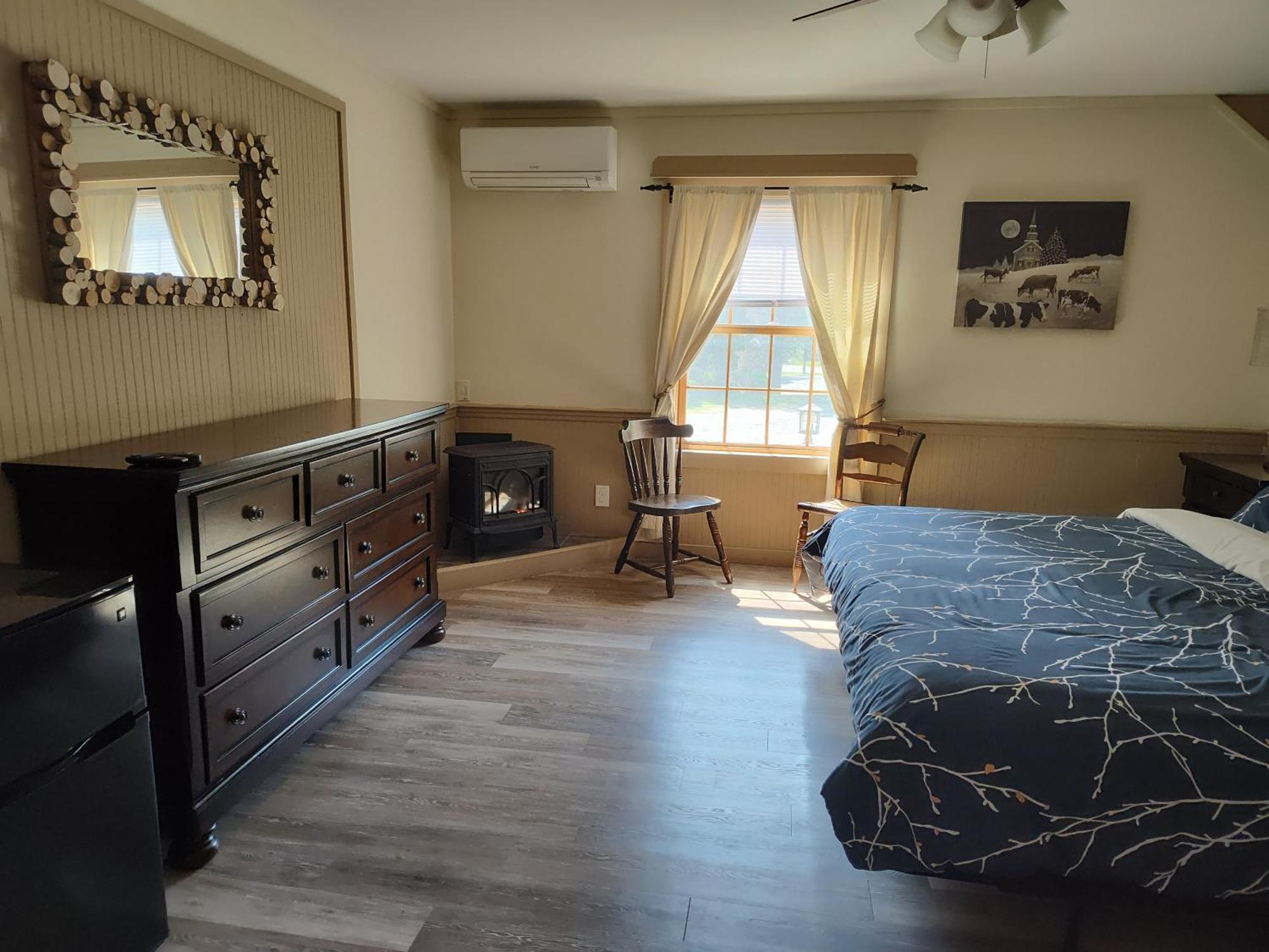 Doveberry Inn West Dover Ngoại thất bức ảnh