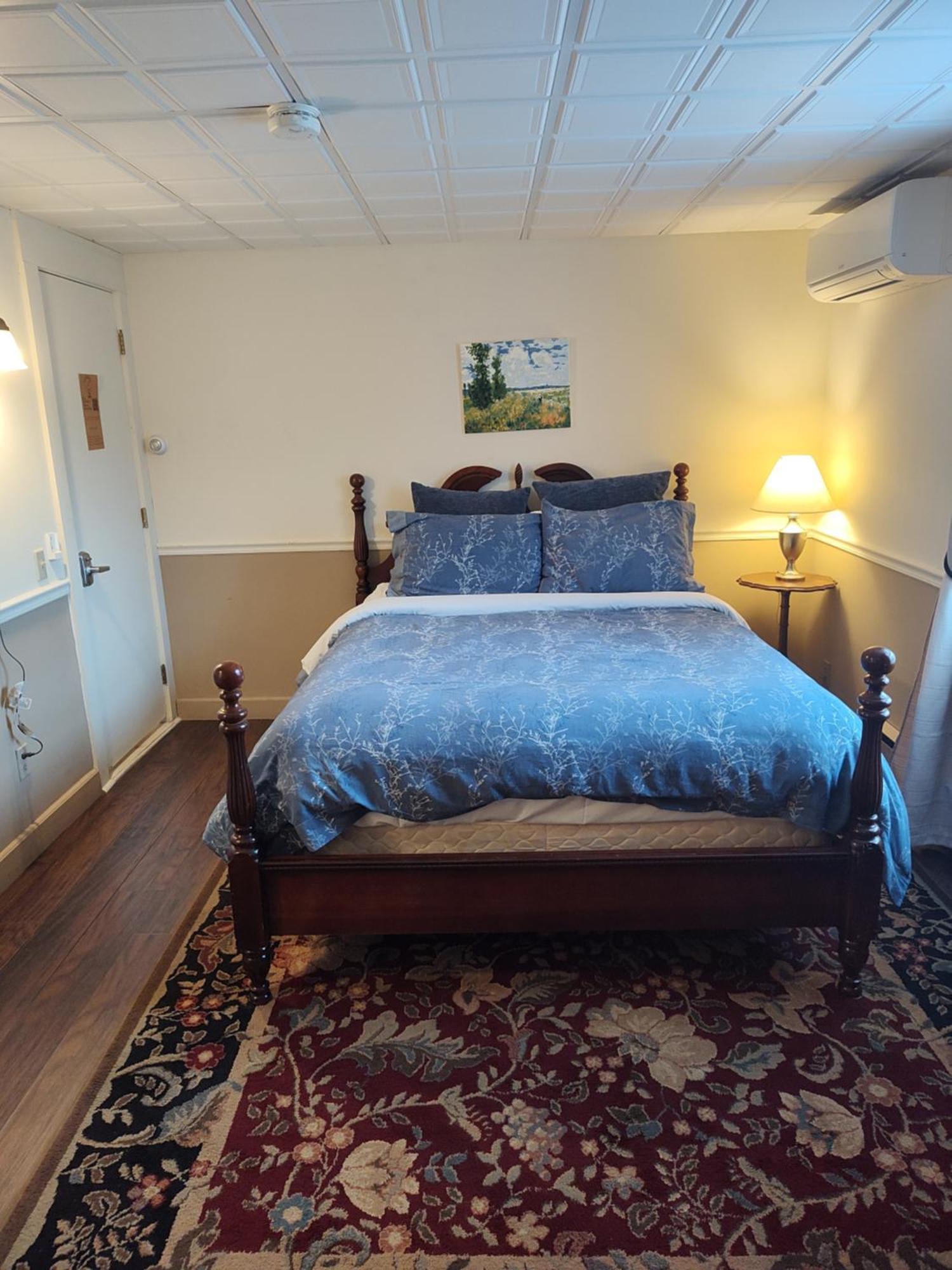 Doveberry Inn West Dover Ngoại thất bức ảnh