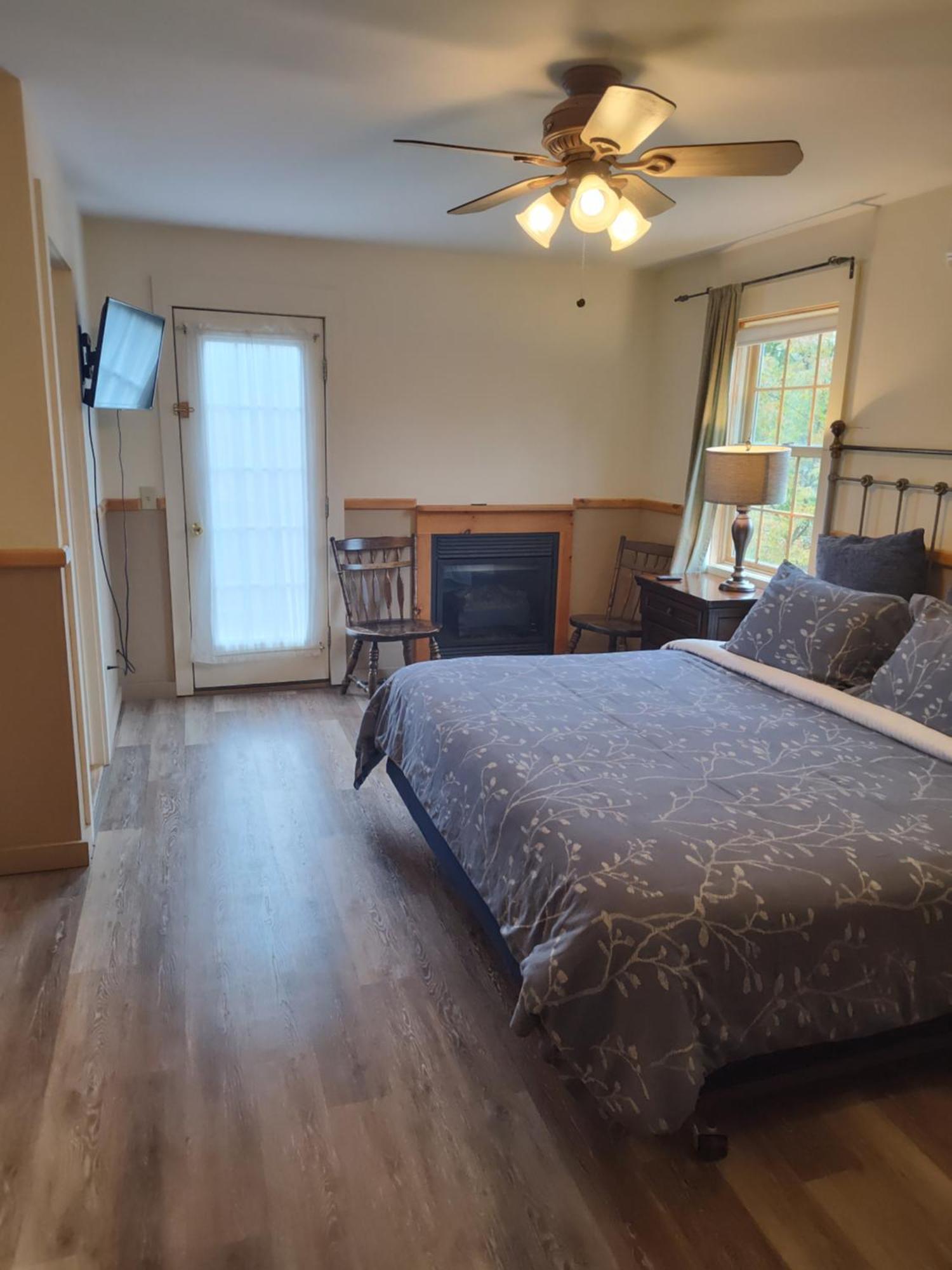 Doveberry Inn West Dover Ngoại thất bức ảnh