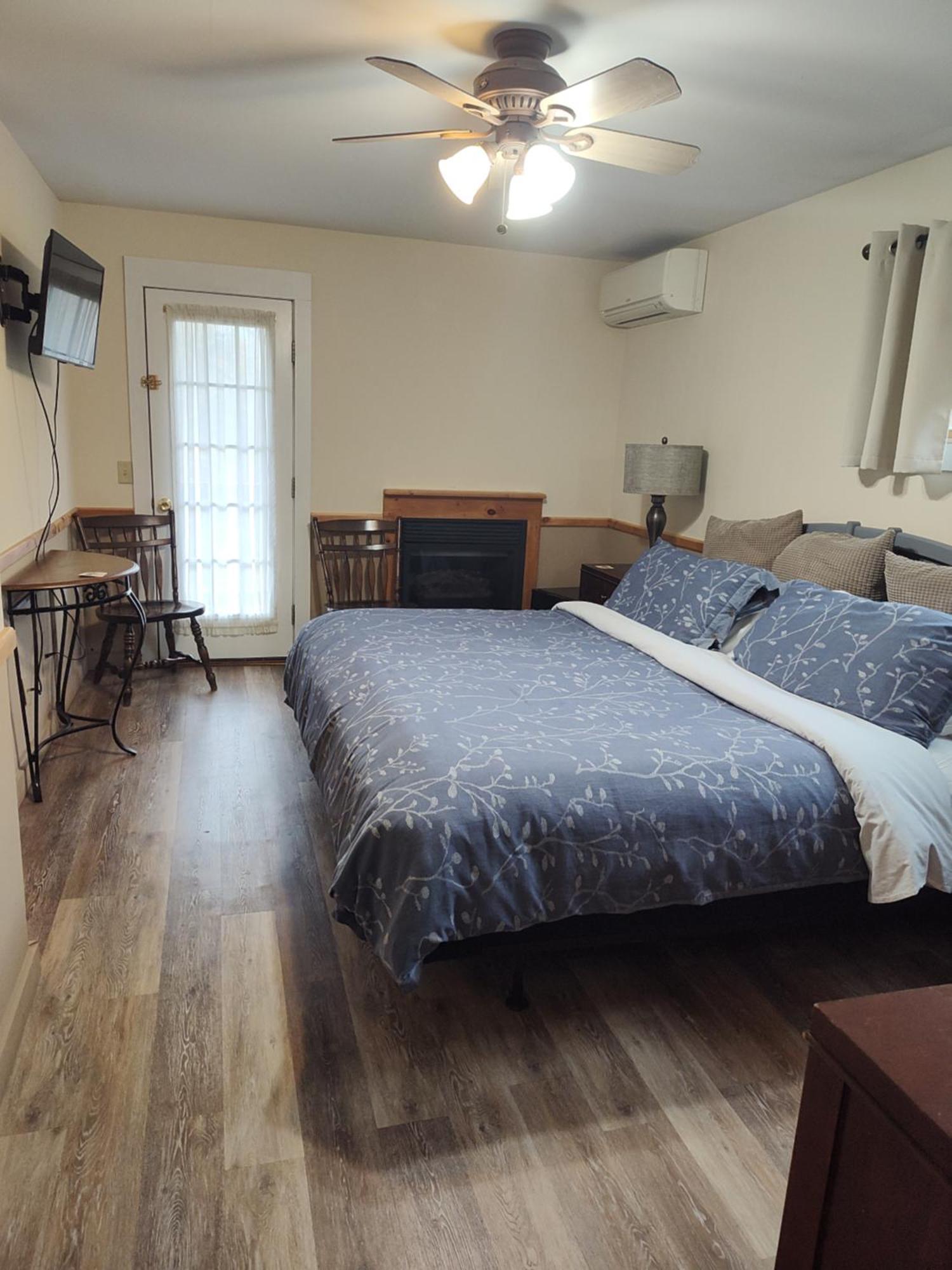 Doveberry Inn West Dover Ngoại thất bức ảnh