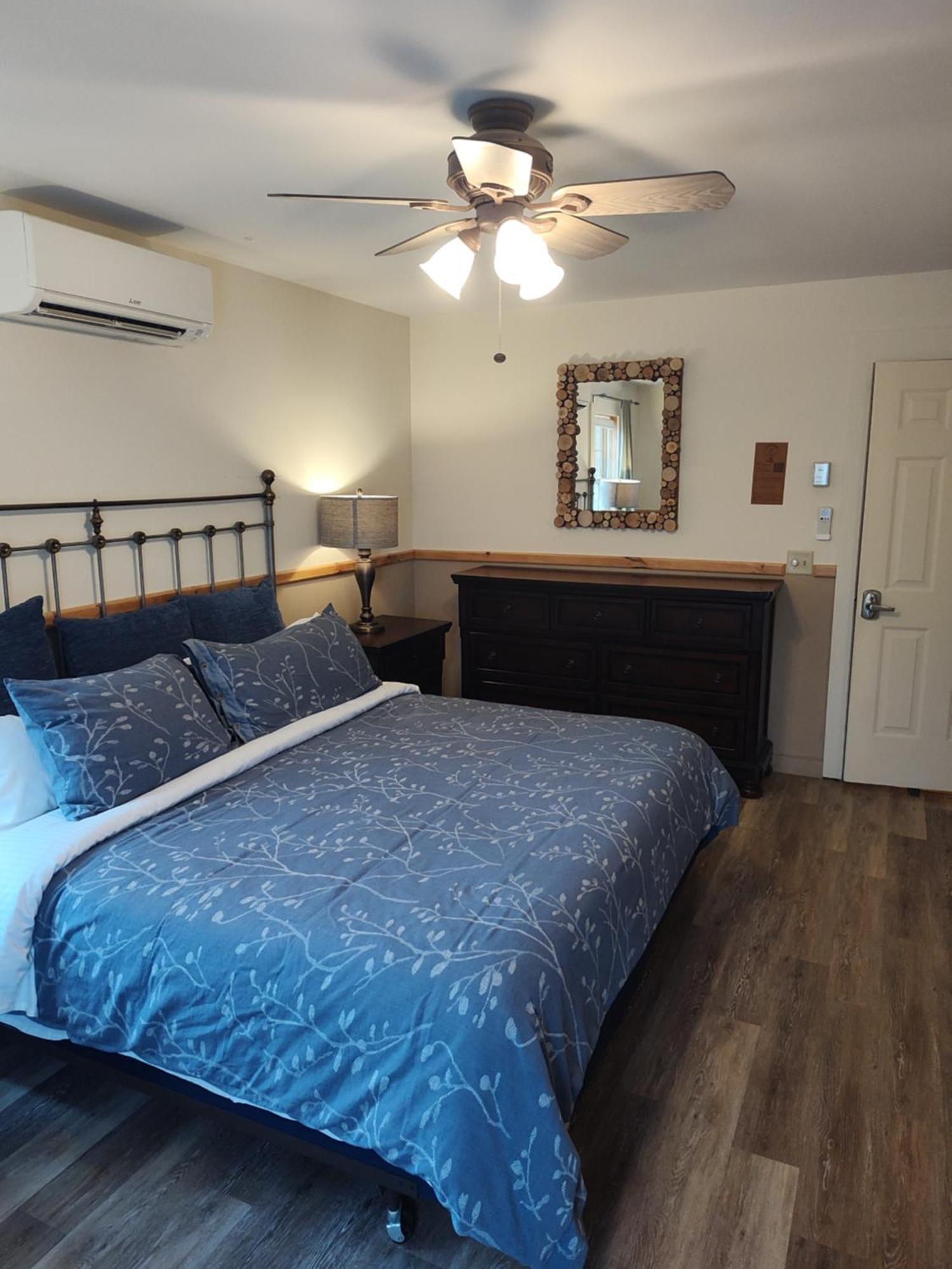 Doveberry Inn West Dover Ngoại thất bức ảnh