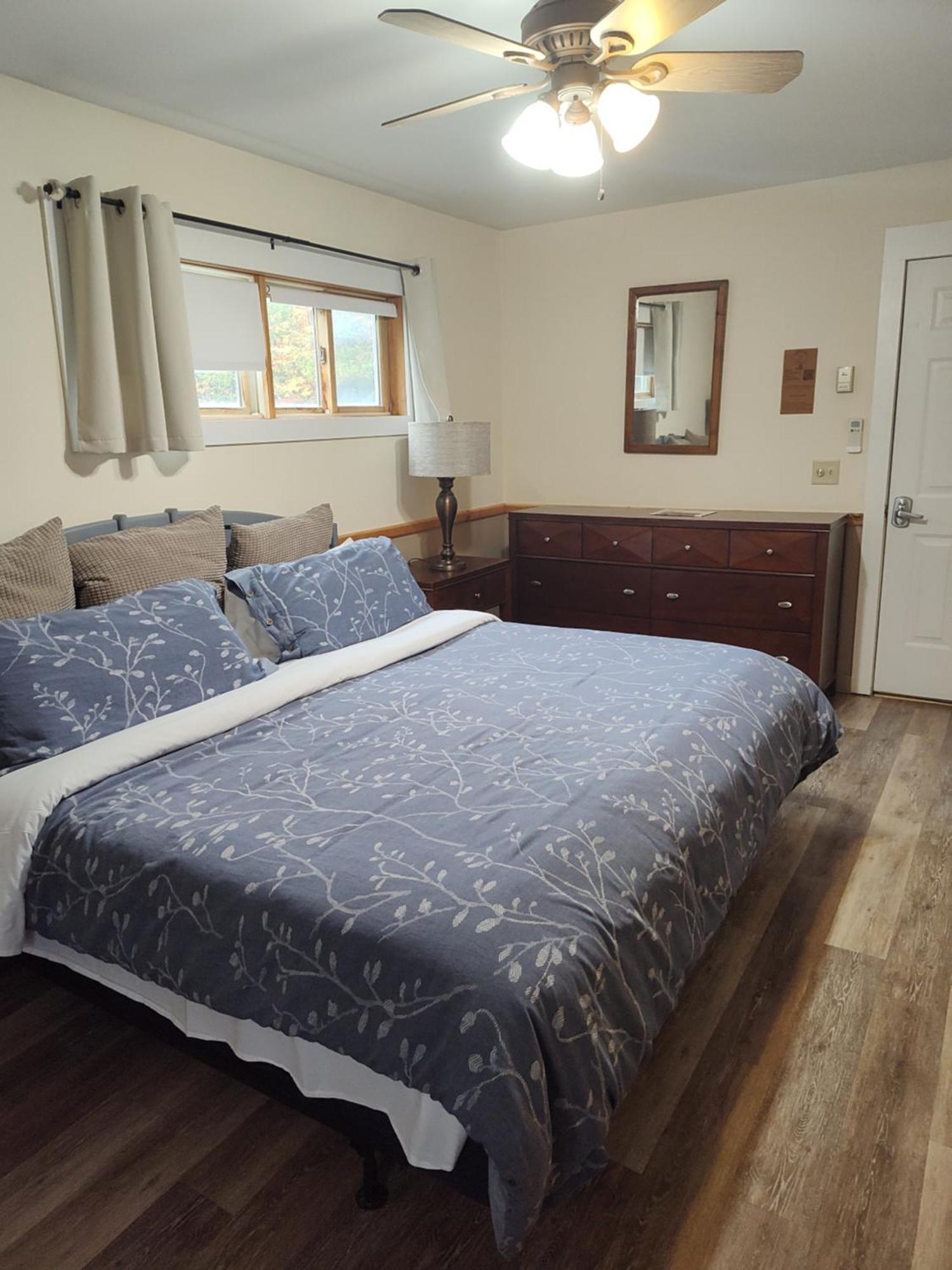 Doveberry Inn West Dover Ngoại thất bức ảnh