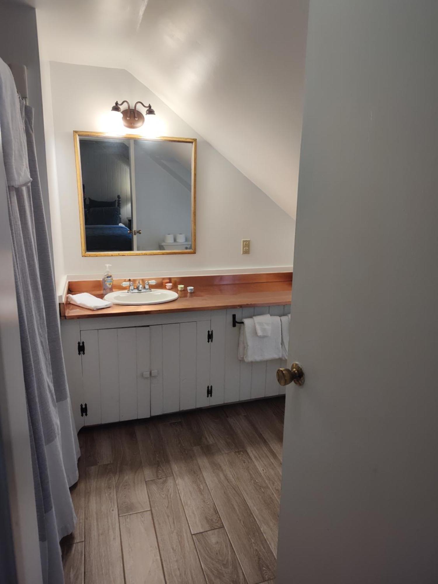 Doveberry Inn West Dover Ngoại thất bức ảnh