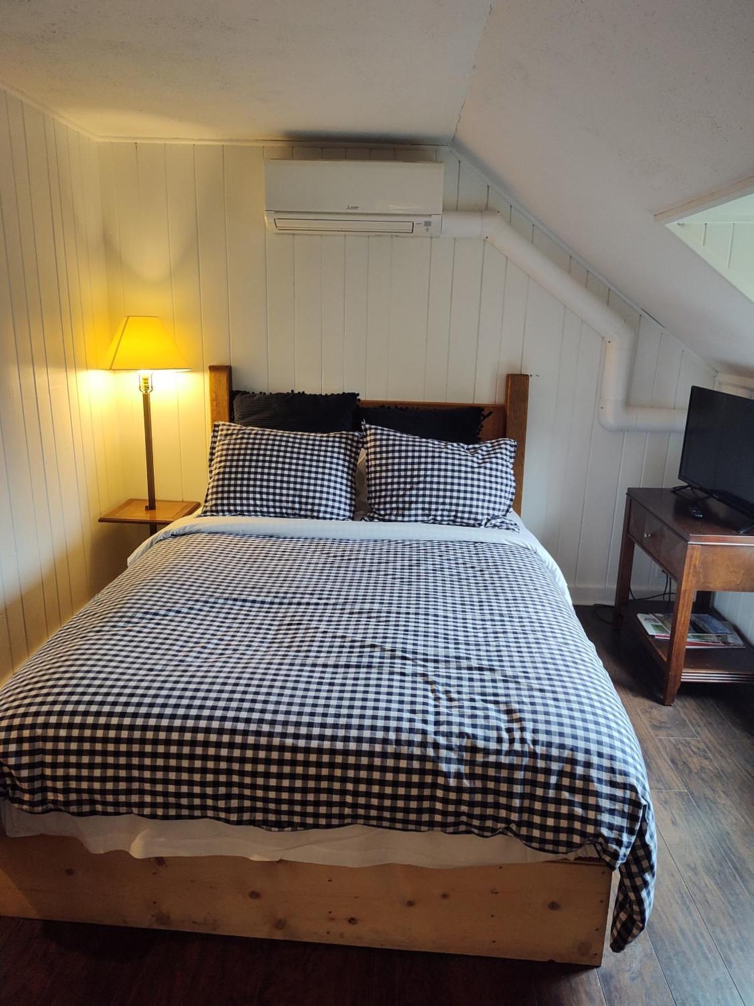 Doveberry Inn West Dover Ngoại thất bức ảnh