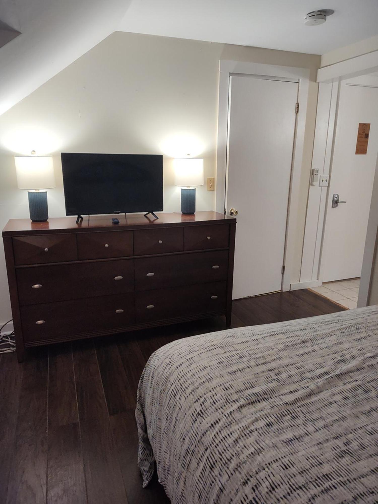 Doveberry Inn West Dover Ngoại thất bức ảnh
