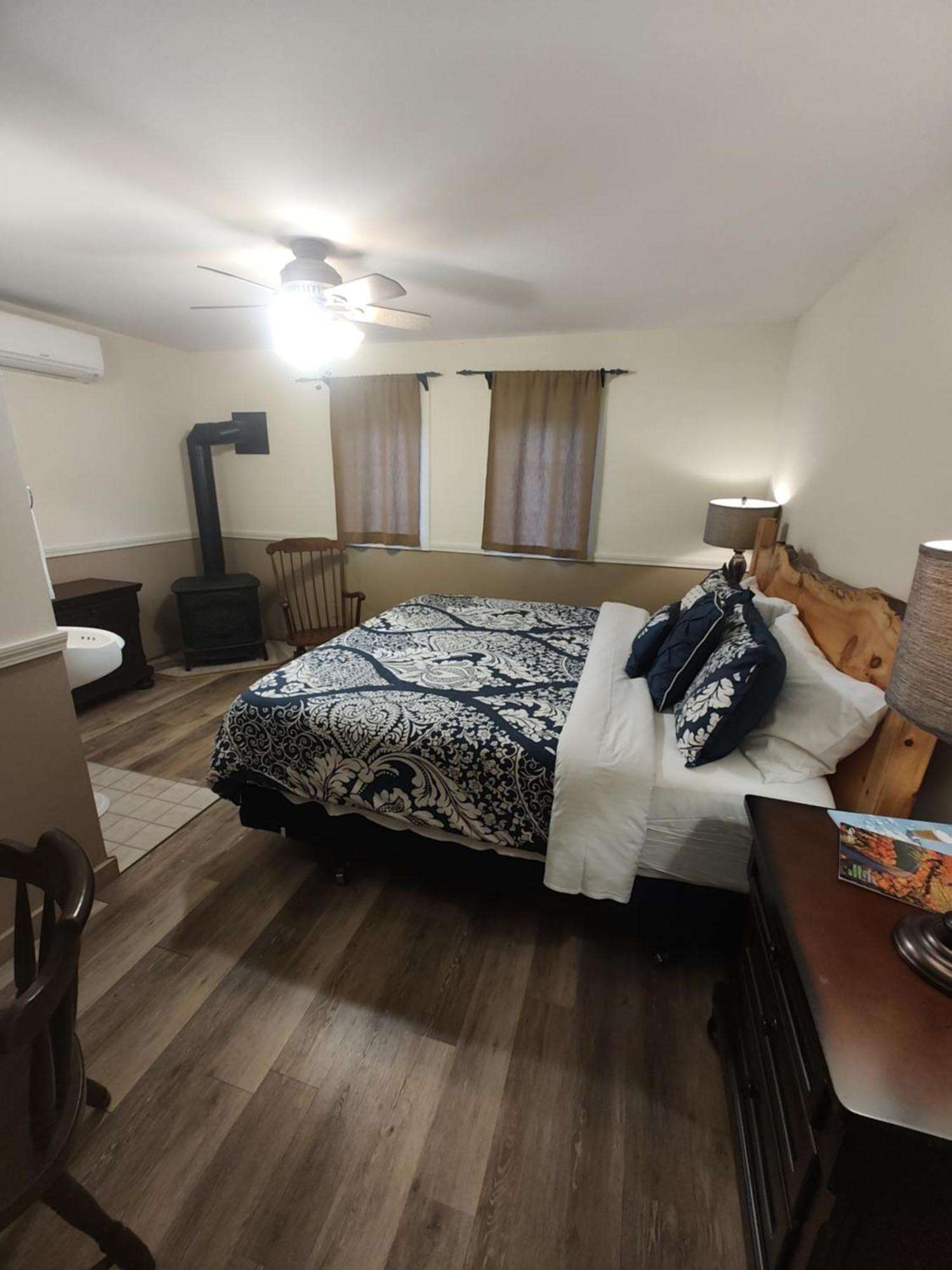 Doveberry Inn West Dover Ngoại thất bức ảnh